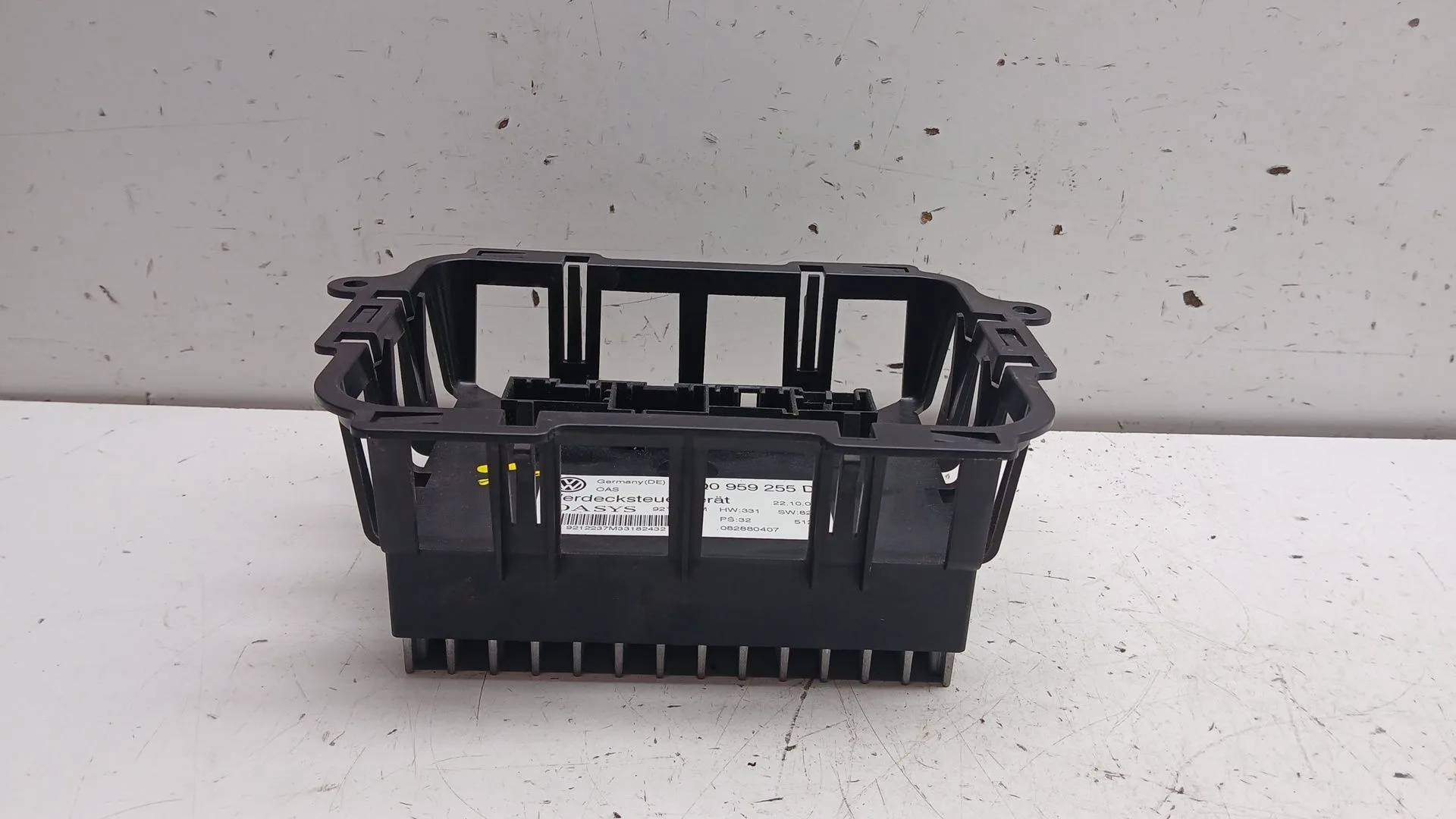 Modulo Electronico para Volkswagen Eos (1F7)