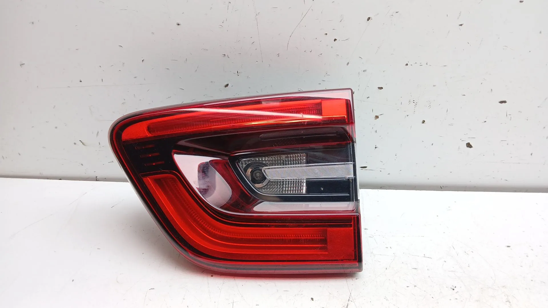 Piloto Trasero Derecho Interior para Renault Kadjar (Ha_, Hl_)