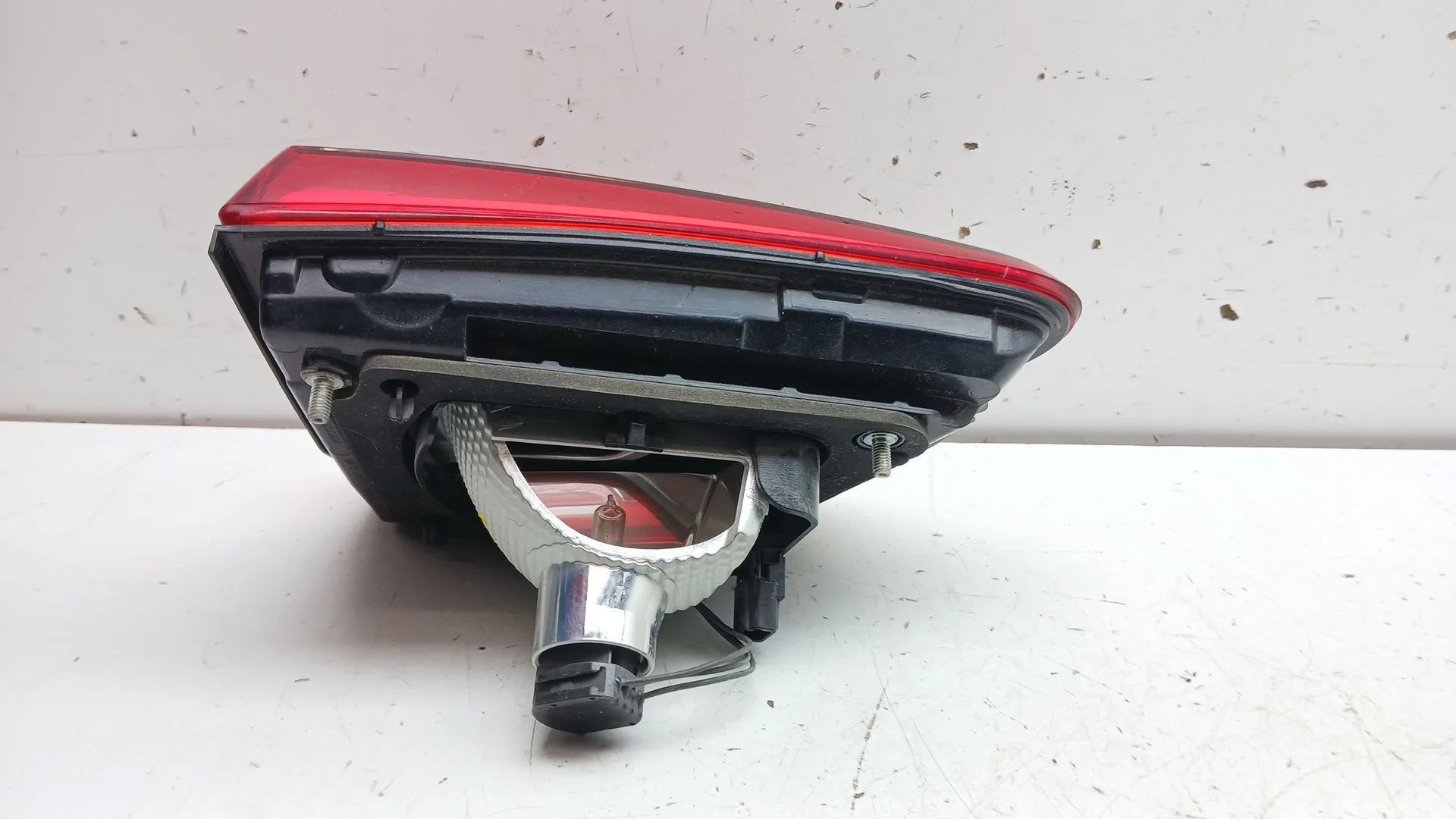 Piloto Trasero Derecho Interior para Renault Kadjar (Ha_, Hl_)