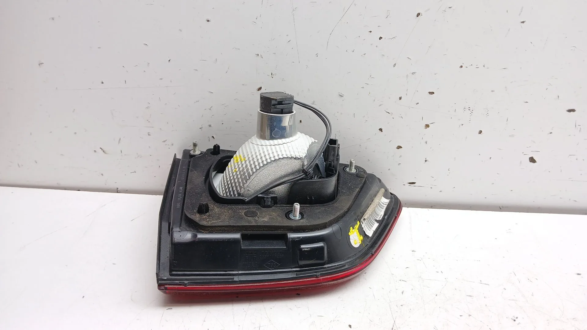 Piloto Trasero Derecho Interior para Renault Kadjar (Ha_, Hl_)