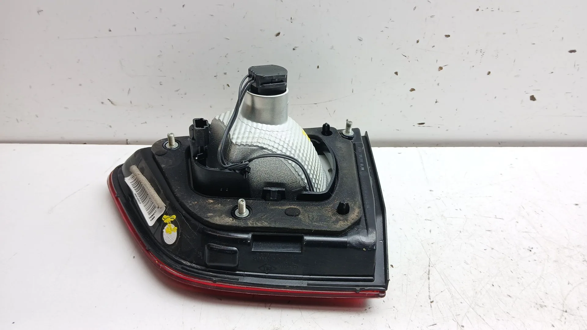 Piloto Trasero Izquierdo Interior para Renault Kadjar (Ha_, Hl_)