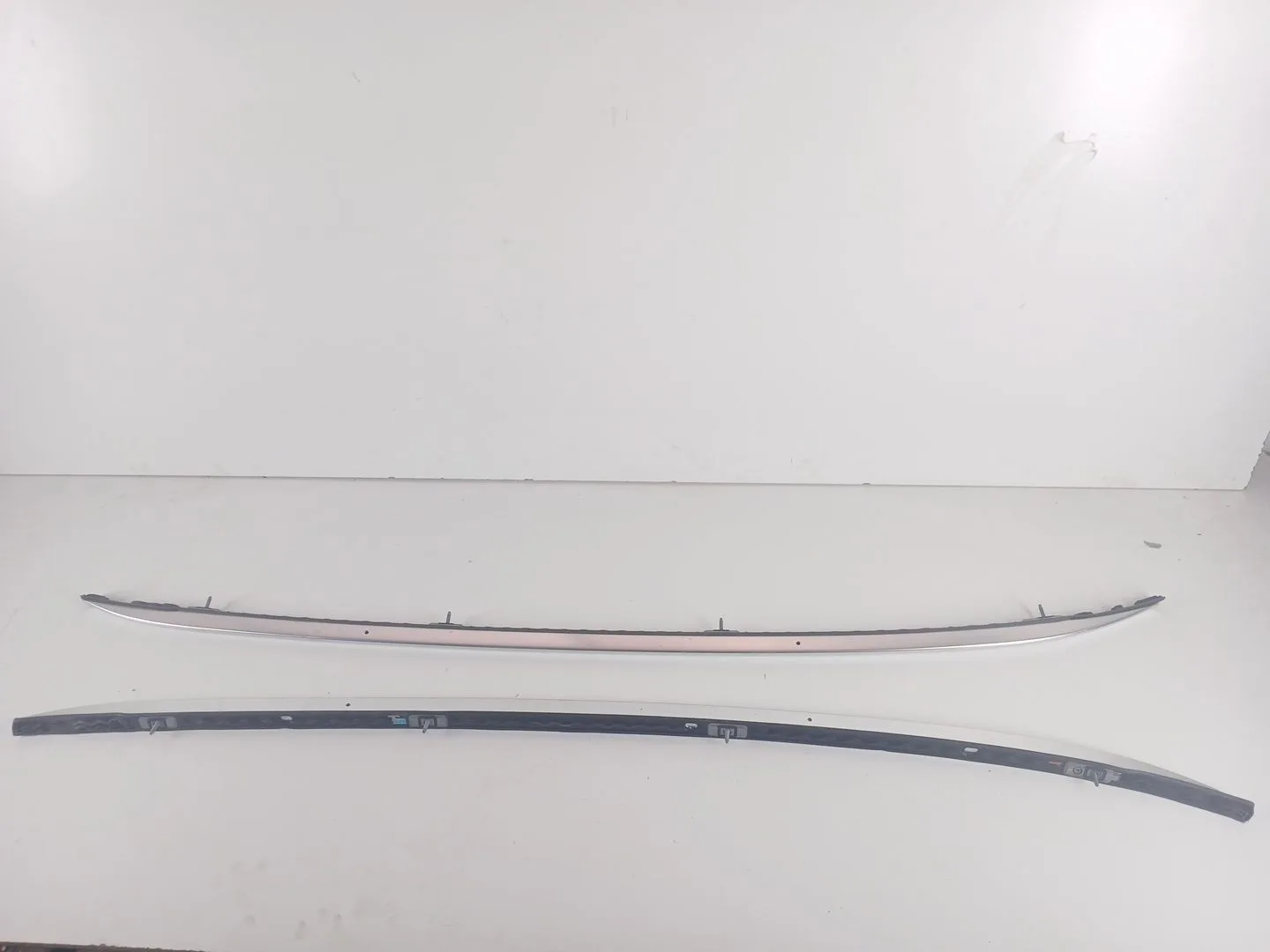 Barras Techo para Renault Kadjar (Ha_, Hl_)