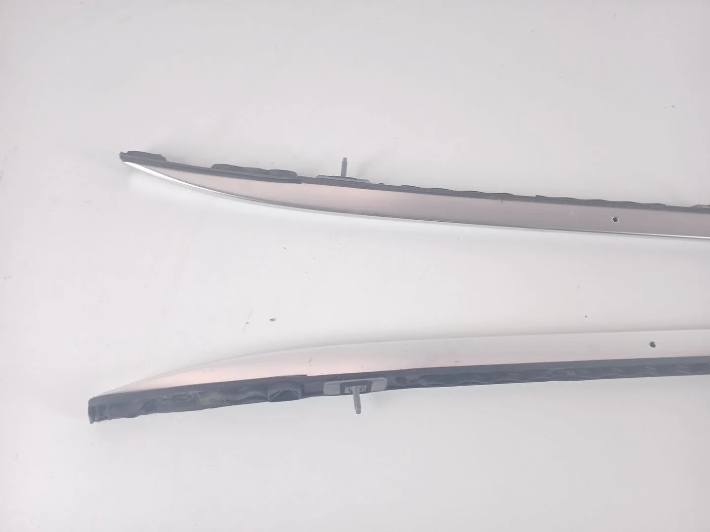 Barras Techo para Renault Kadjar (Ha_, Hl_)