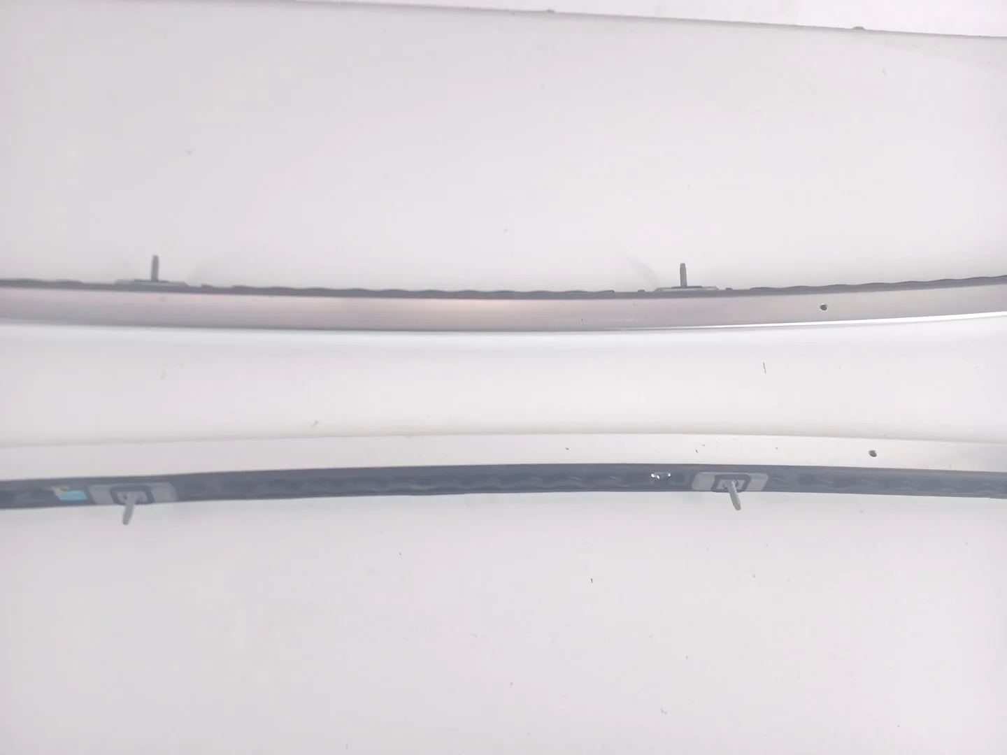 Barras Techo para Renault Kadjar (Ha_, Hl_)