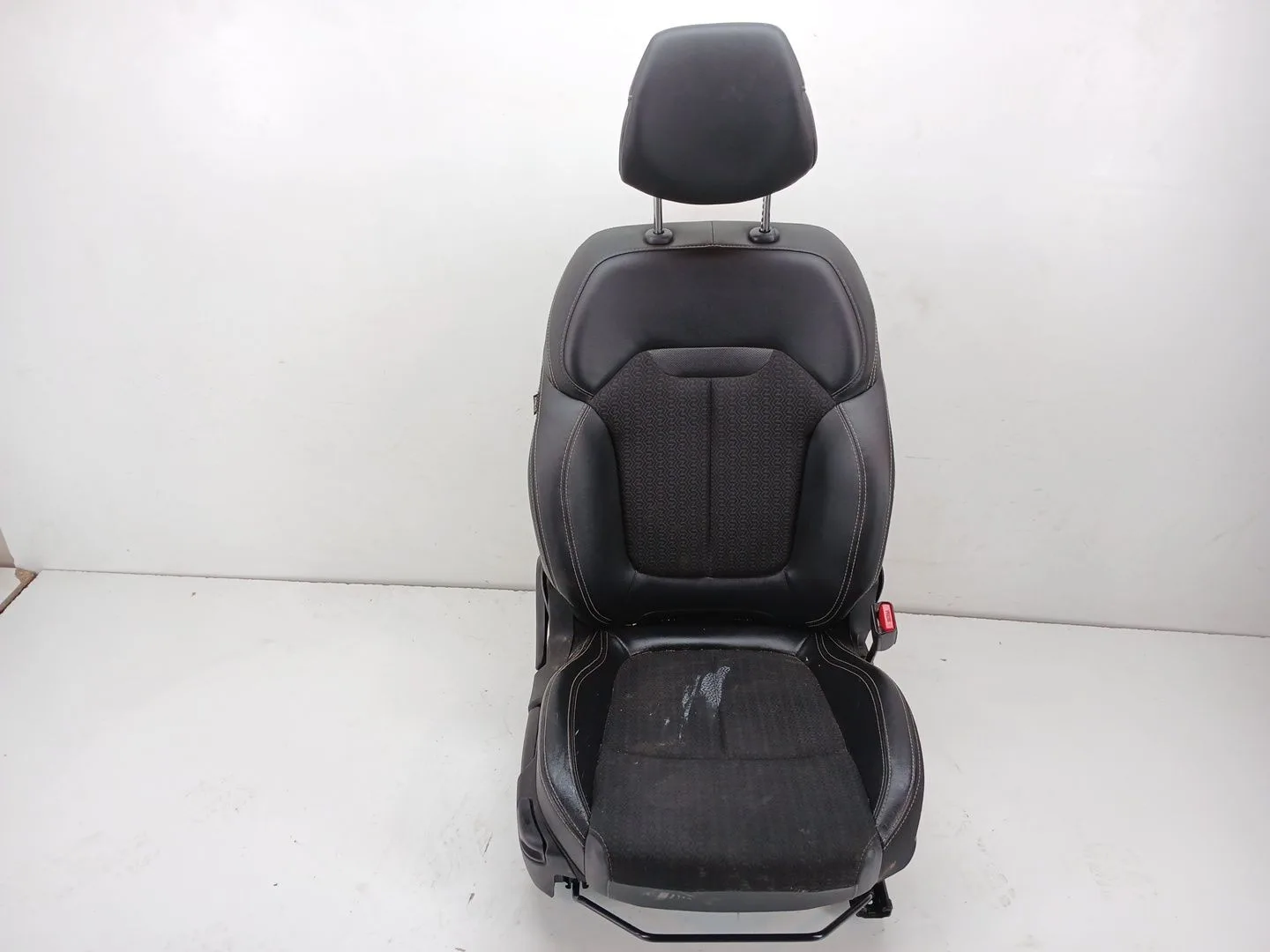 Asiento Delantero Derecho para Renault Kadjar (Ha_, Hl_)