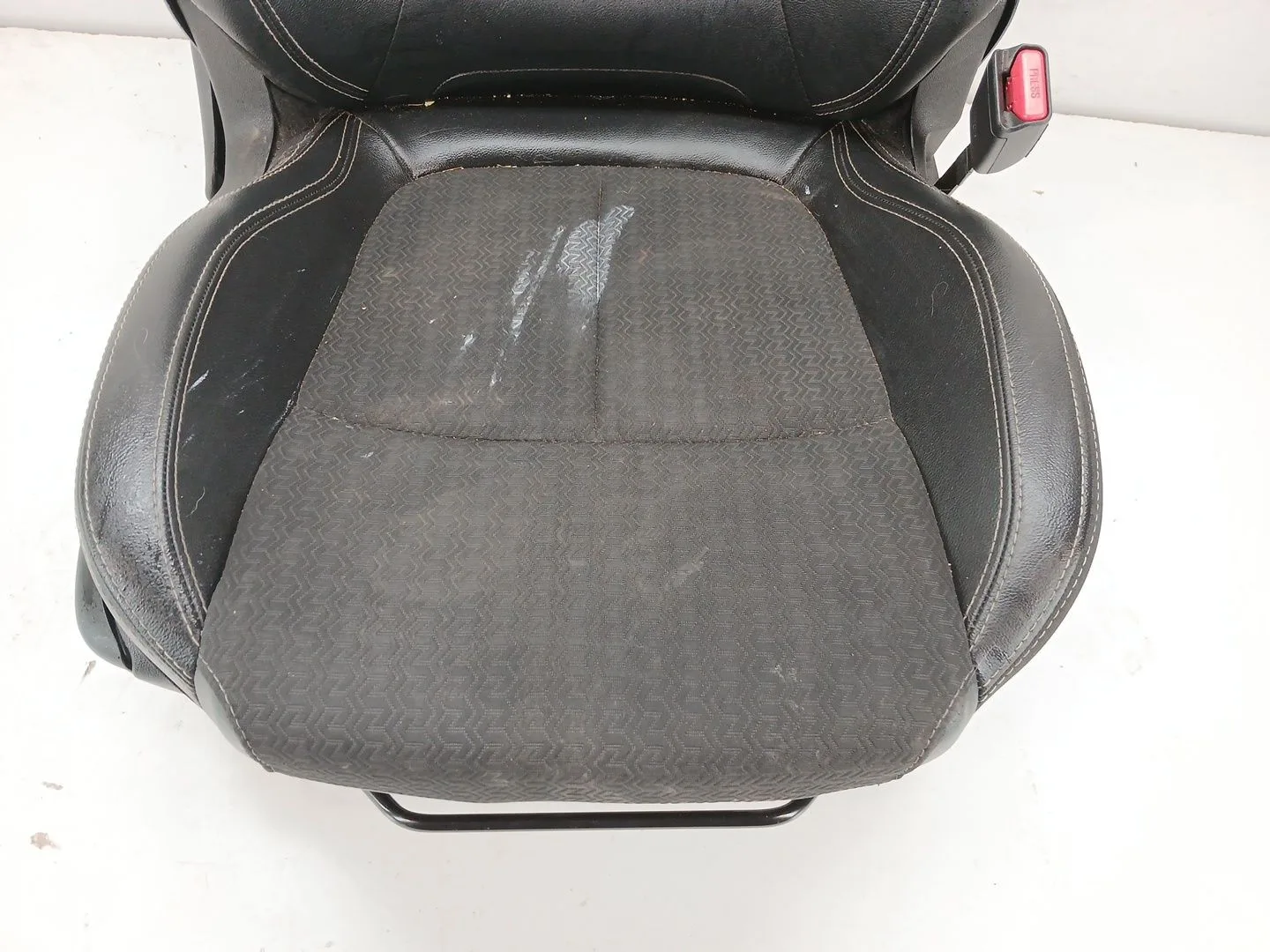 Asiento Delantero Derecho para Renault Kadjar (Ha_, Hl_)