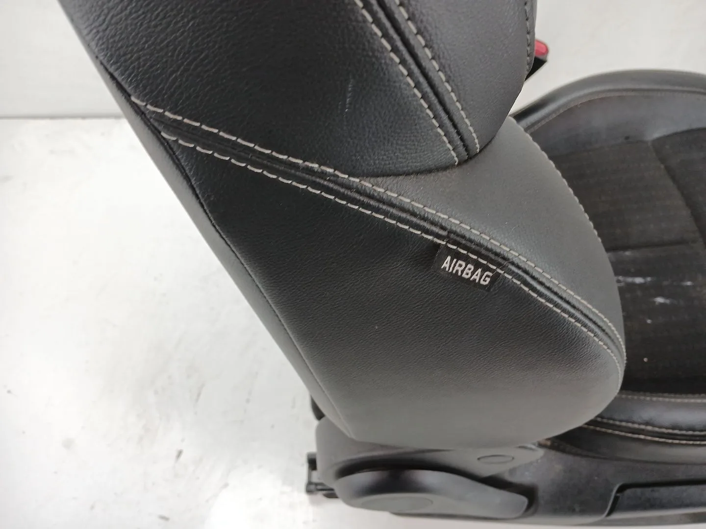 Asiento Delantero Derecho para Renault Kadjar (Ha_, Hl_)
