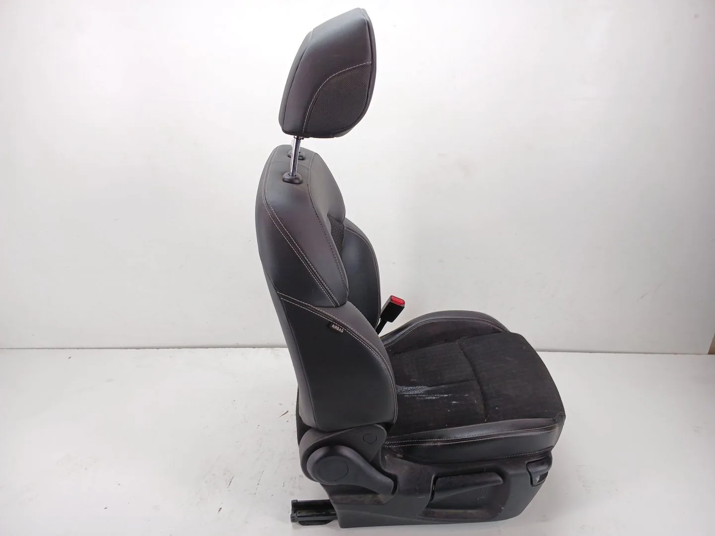 Asiento Delantero Derecho para Renault Kadjar (Ha_, Hl_)