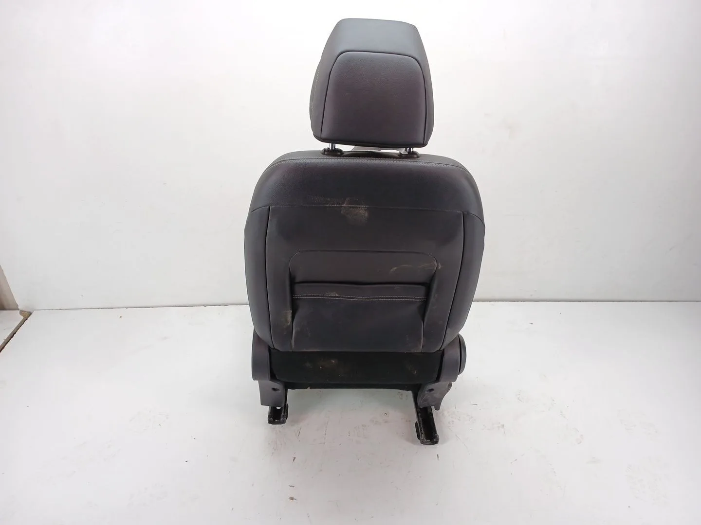 Asiento Delantero Derecho para Renault Kadjar (Ha_, Hl_)