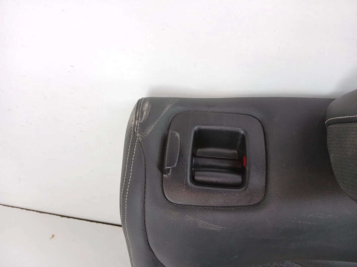 Asientos Traseros para Renault Kadjar (Ha_, Hl_)