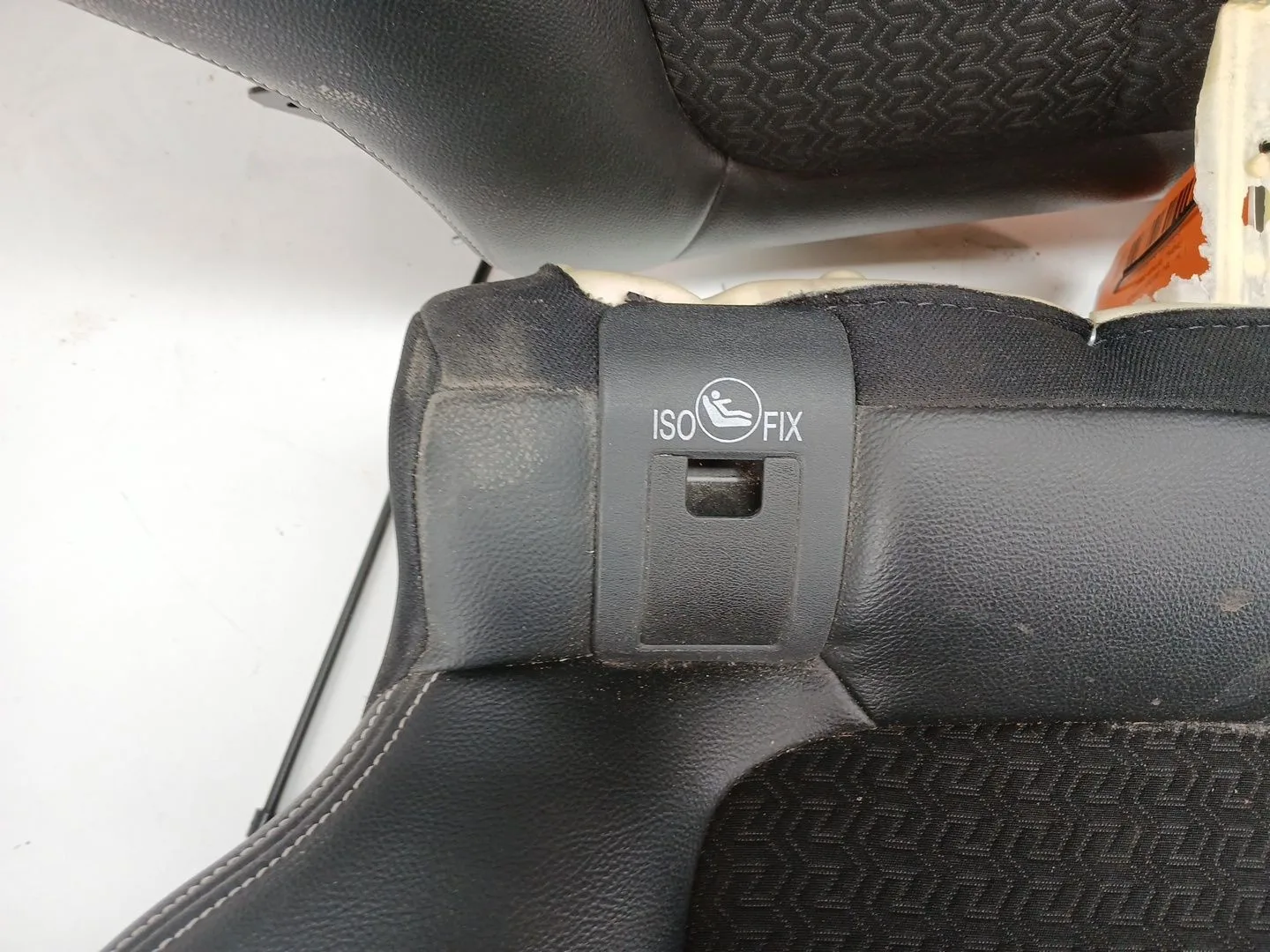 Asientos Traseros para Renault Kadjar (Ha_, Hl_)