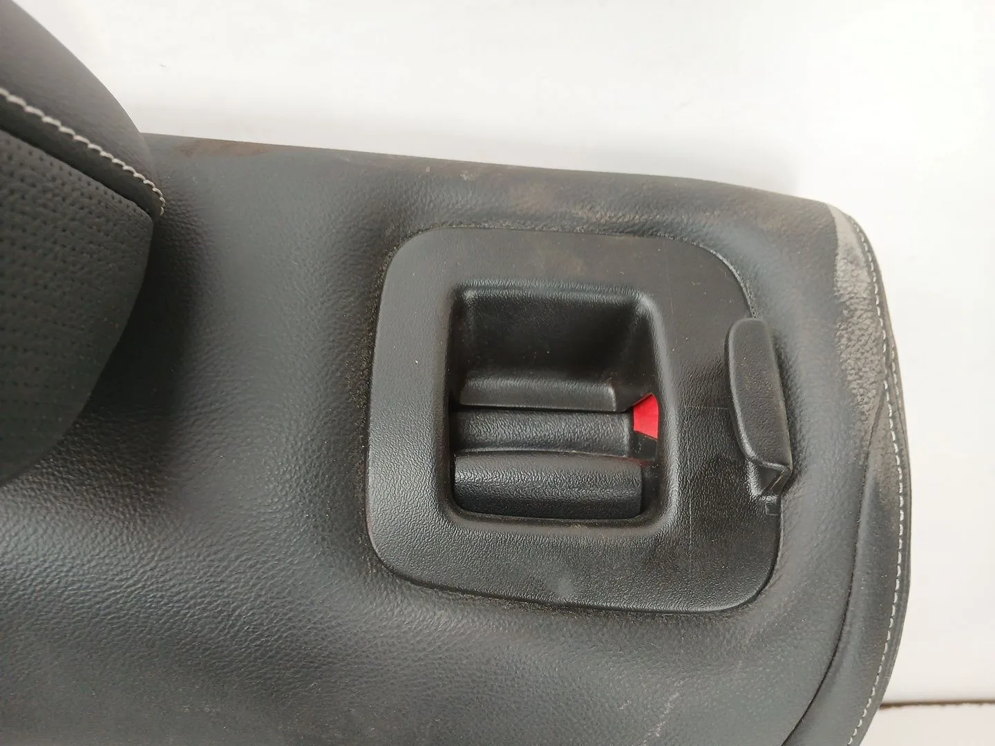 Asientos Traseros para Renault Kadjar (Ha_, Hl_)