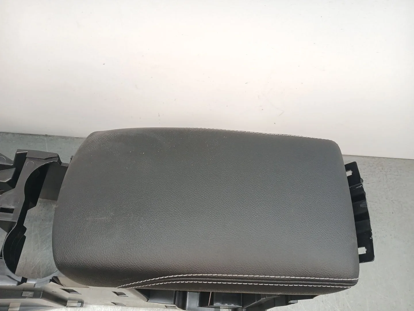 Apoyabrazos Central para Renault Kadjar (Ha_, Hl_)