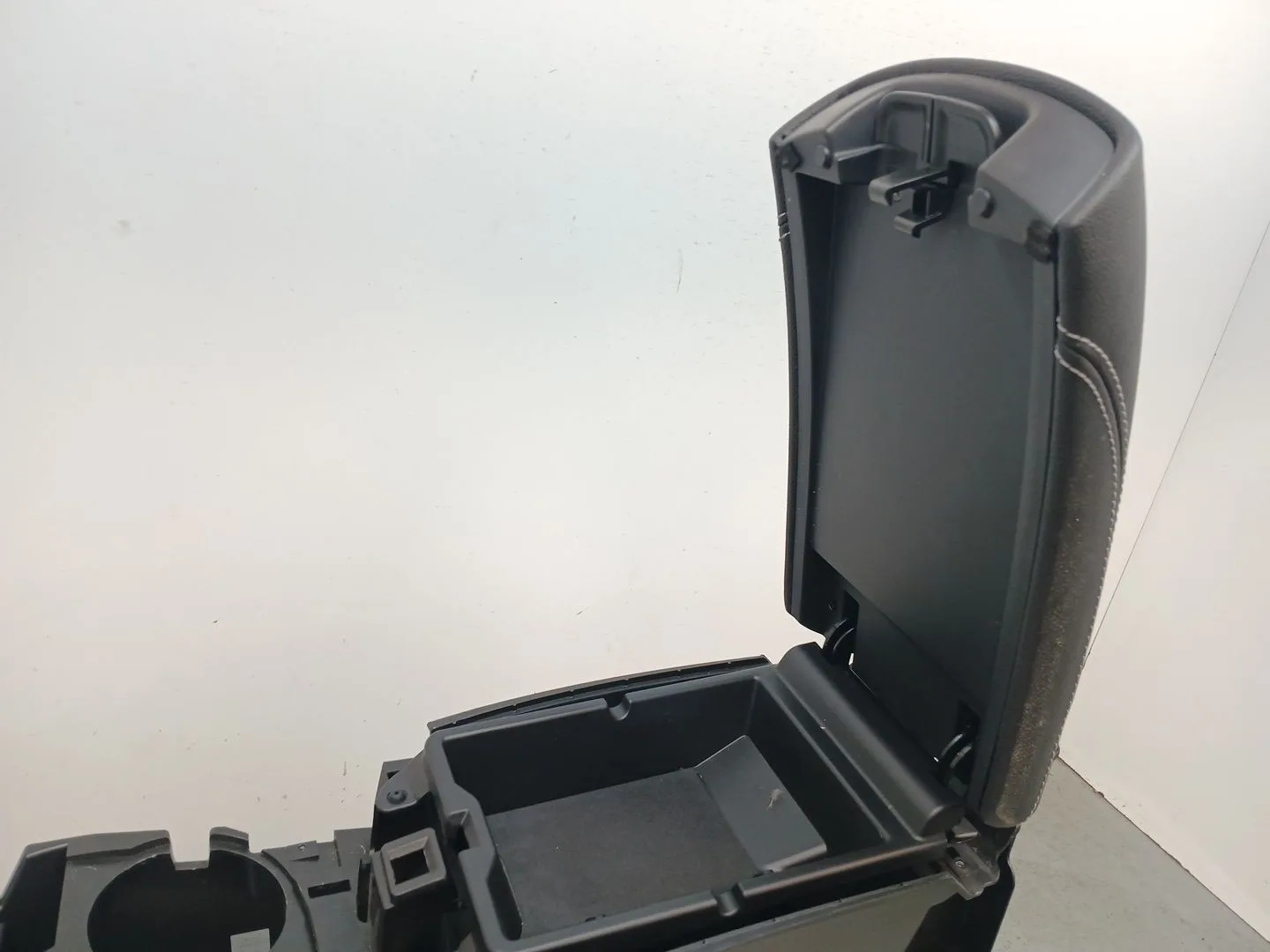 Apoyabrazos Central para Renault Kadjar (Ha_, Hl_)