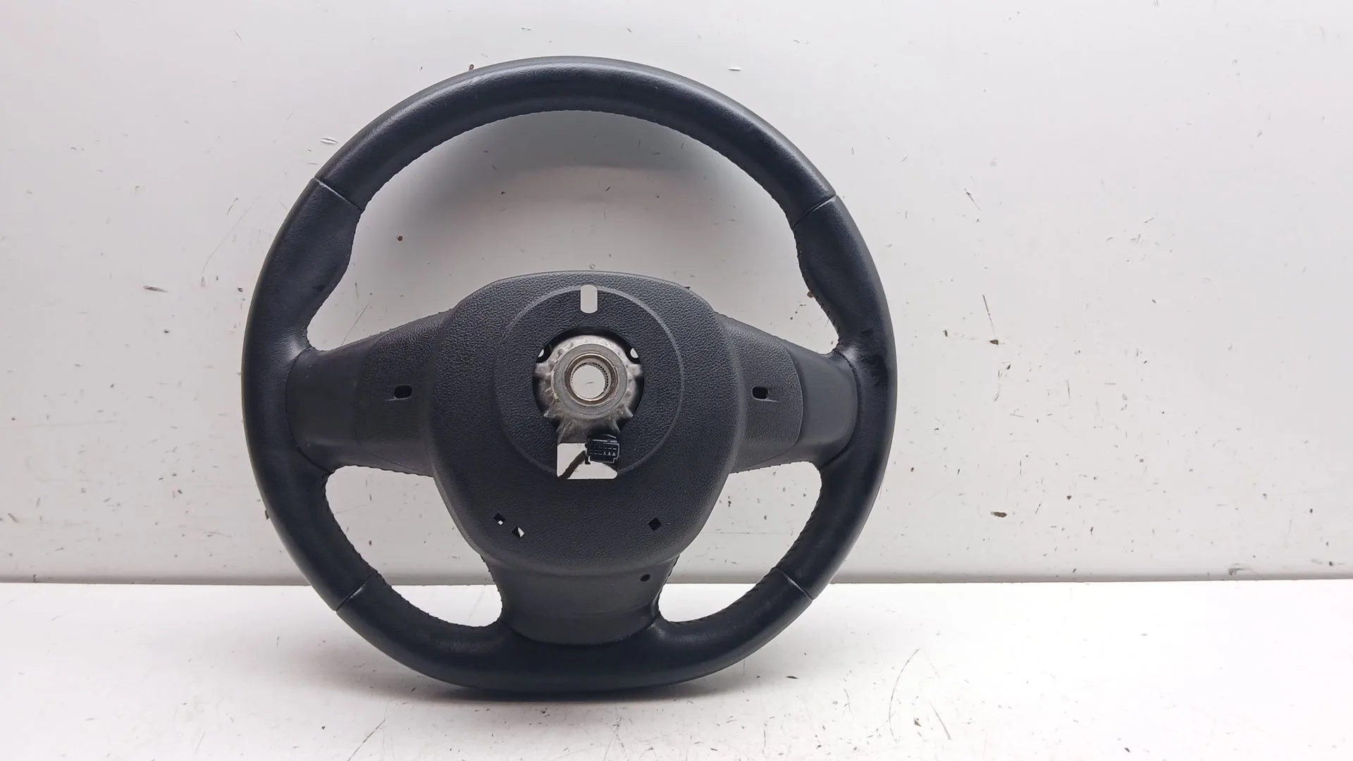 Volante para Renault Kadjar (Ha_, Hl_)