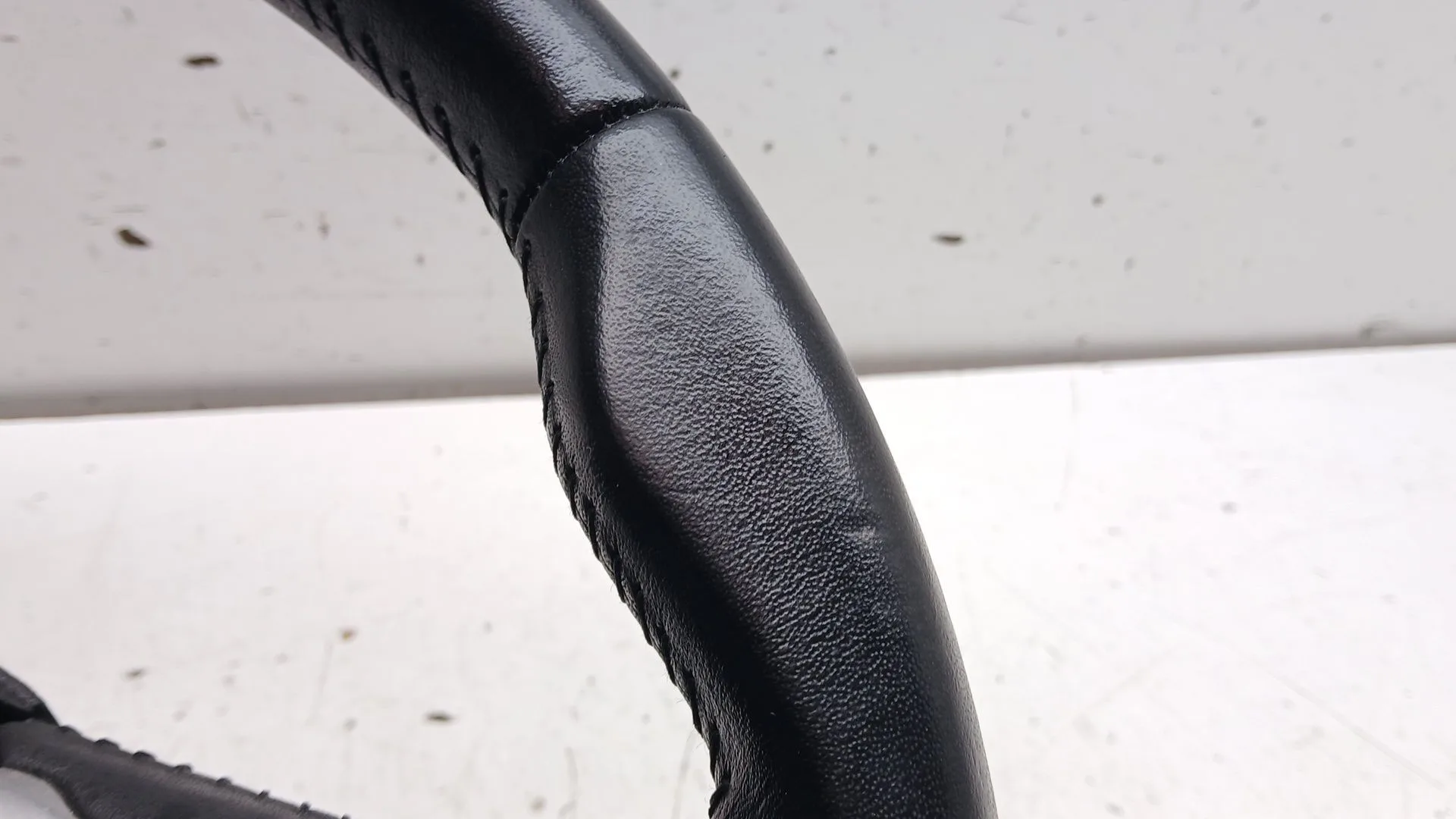 Volante para Renault Kadjar (Ha_, Hl_)