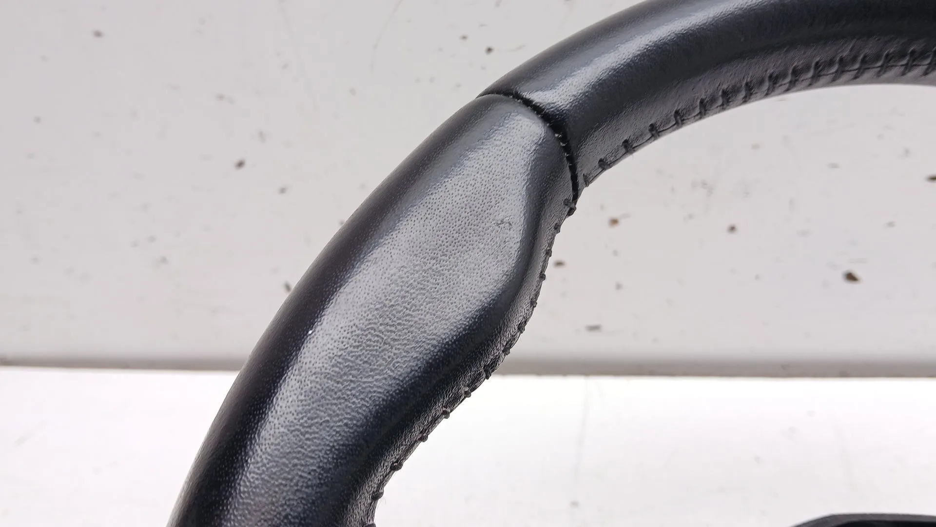 Volante para Renault Kadjar (Ha_, Hl_)