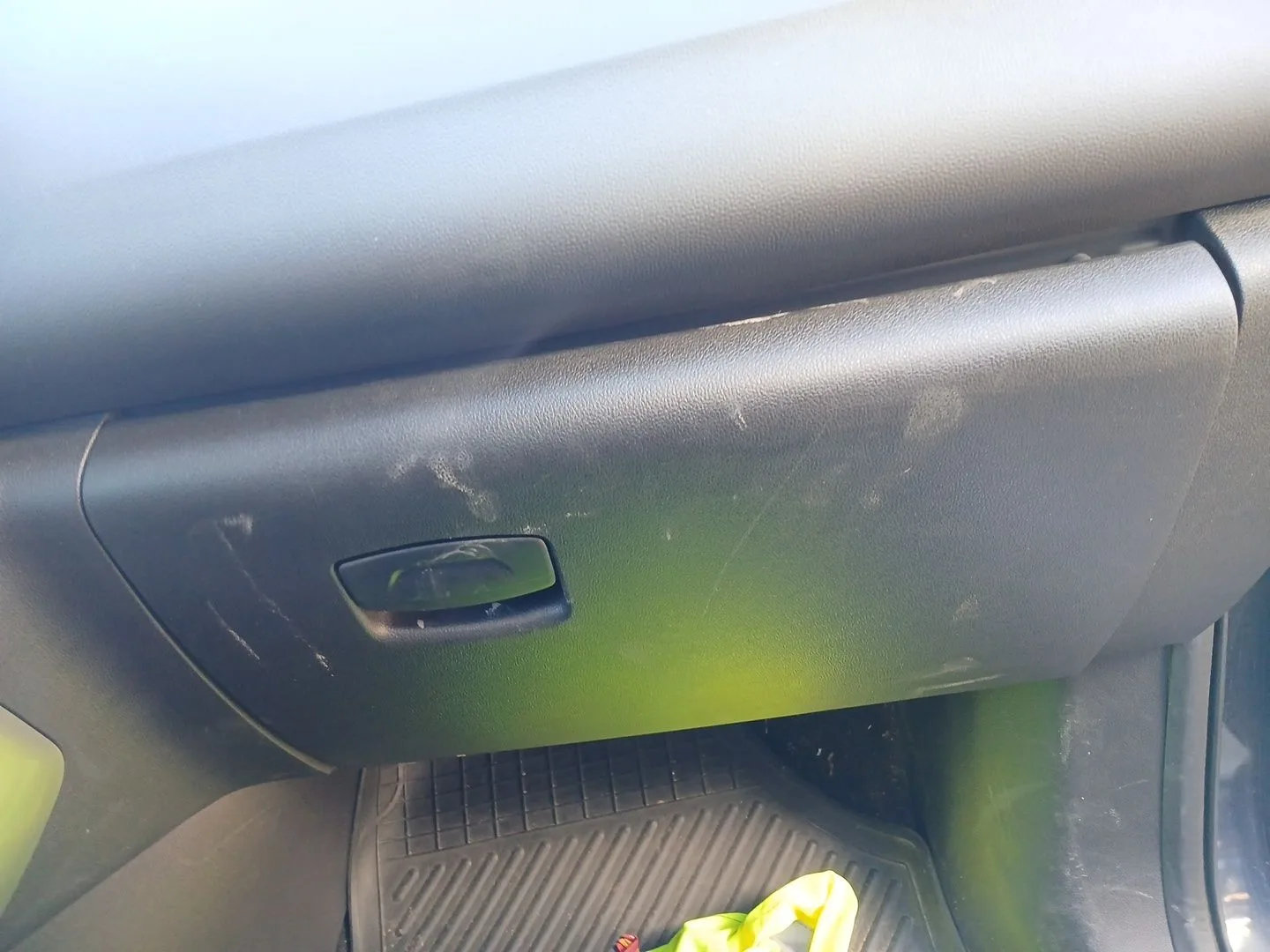 Guantera para Renault Kadjar (Ha_, Hl_)