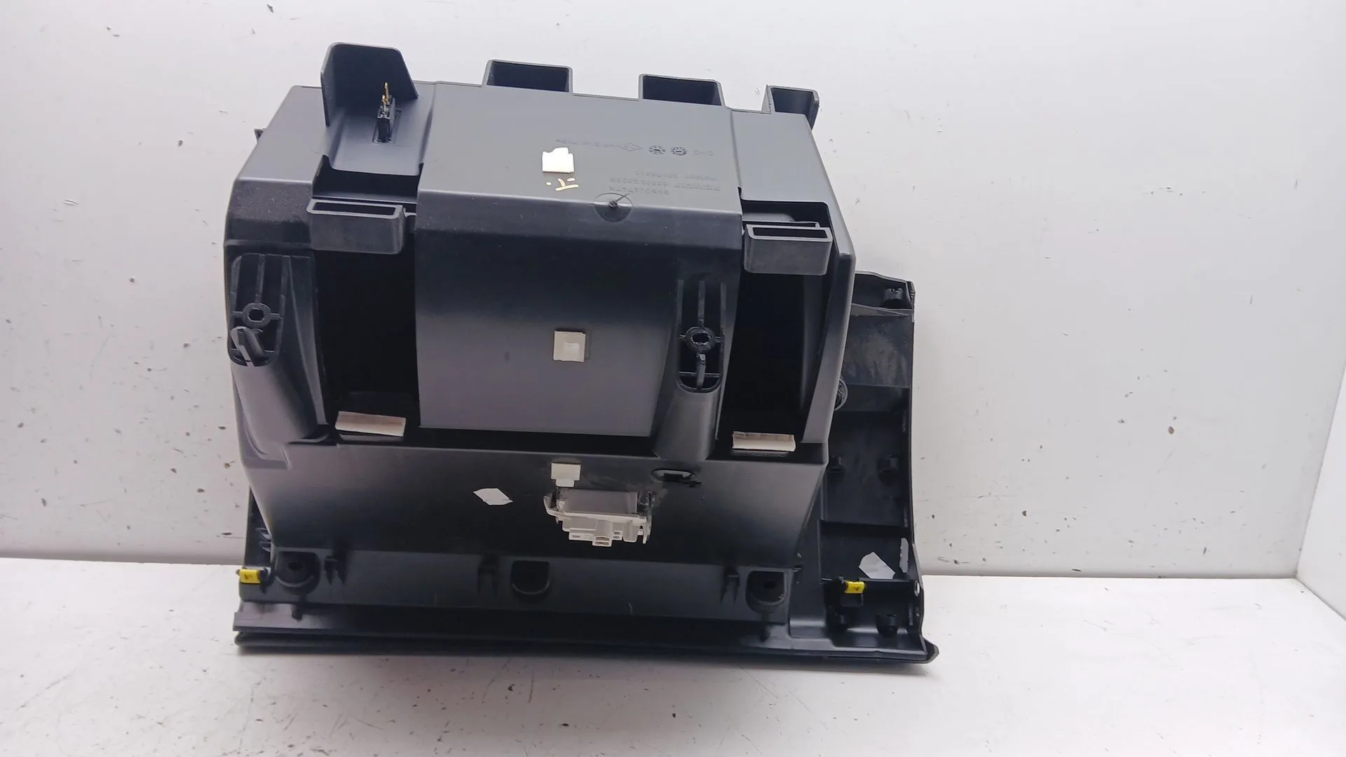 Guantera para Renault Kadjar (Ha_, Hl_)