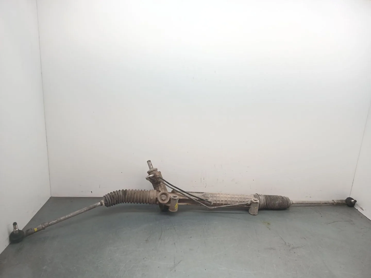 Cremallera Direccion para Ford Transit Furgoneta (Fa_ _)