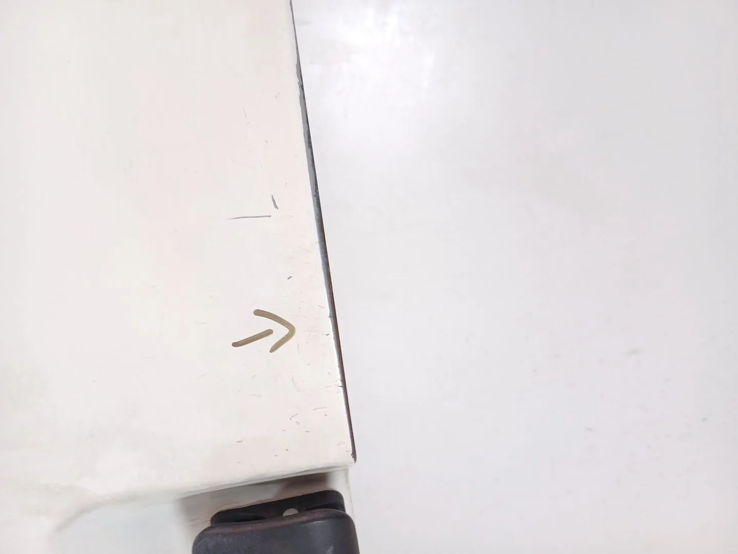 Puerta Delantera Izquierda para Ford Transit Furgoneta (Fa_ _)