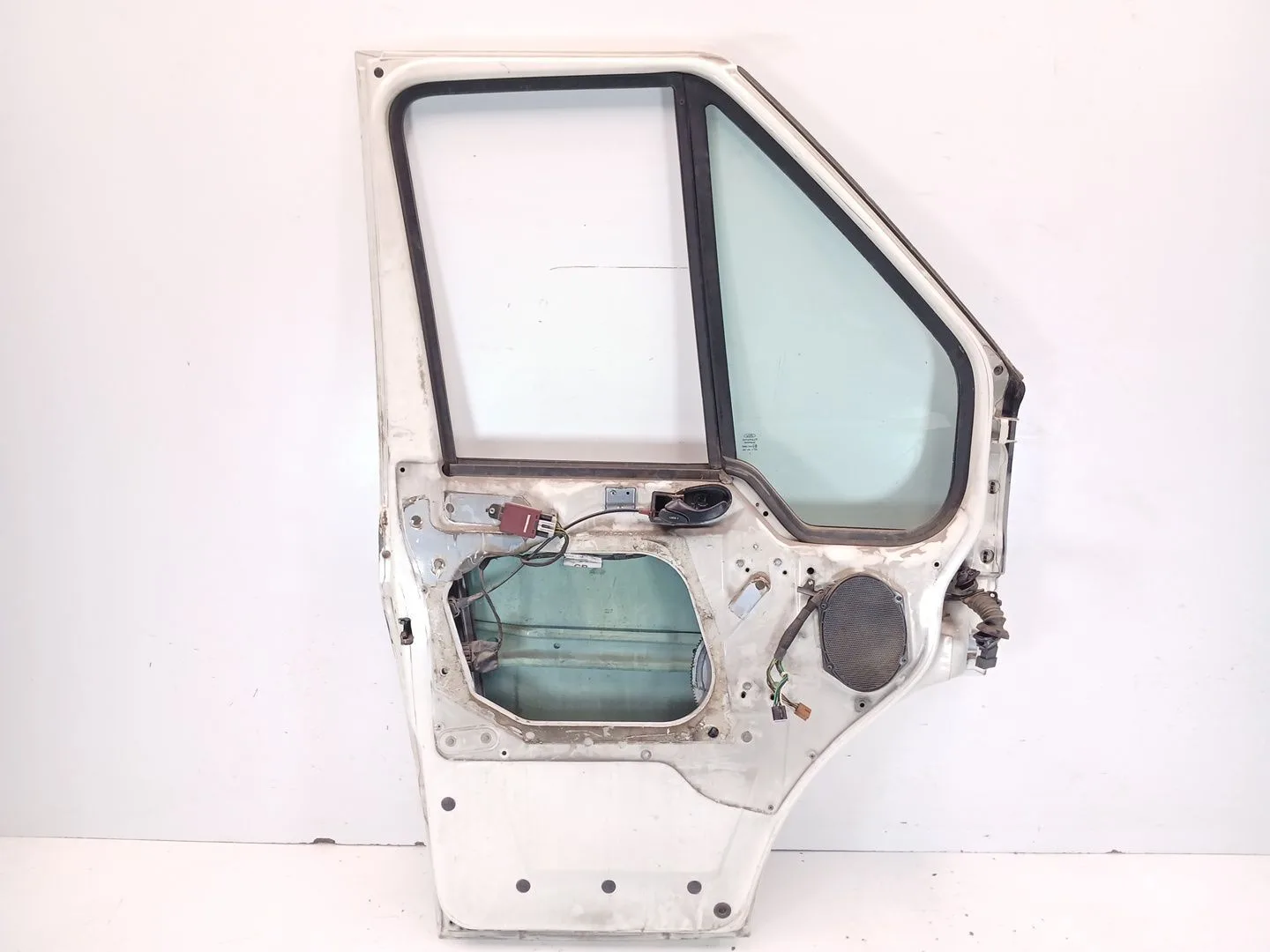 Puerta Delantera Izquierda para Ford Transit Furgoneta (Fa_ _)