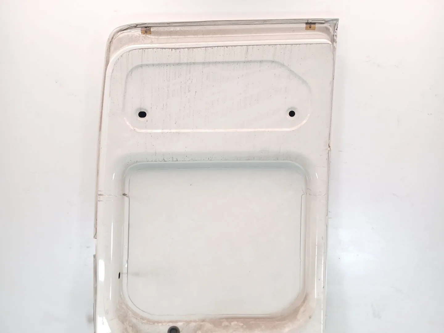Puerta Trasera Derecha para Ford Transit Furgoneta (Fa_ _)