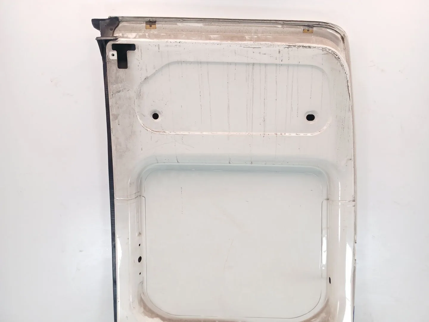 Puerta Trasera Izquierda para Ford Transit Furgoneta (Fa_ _)