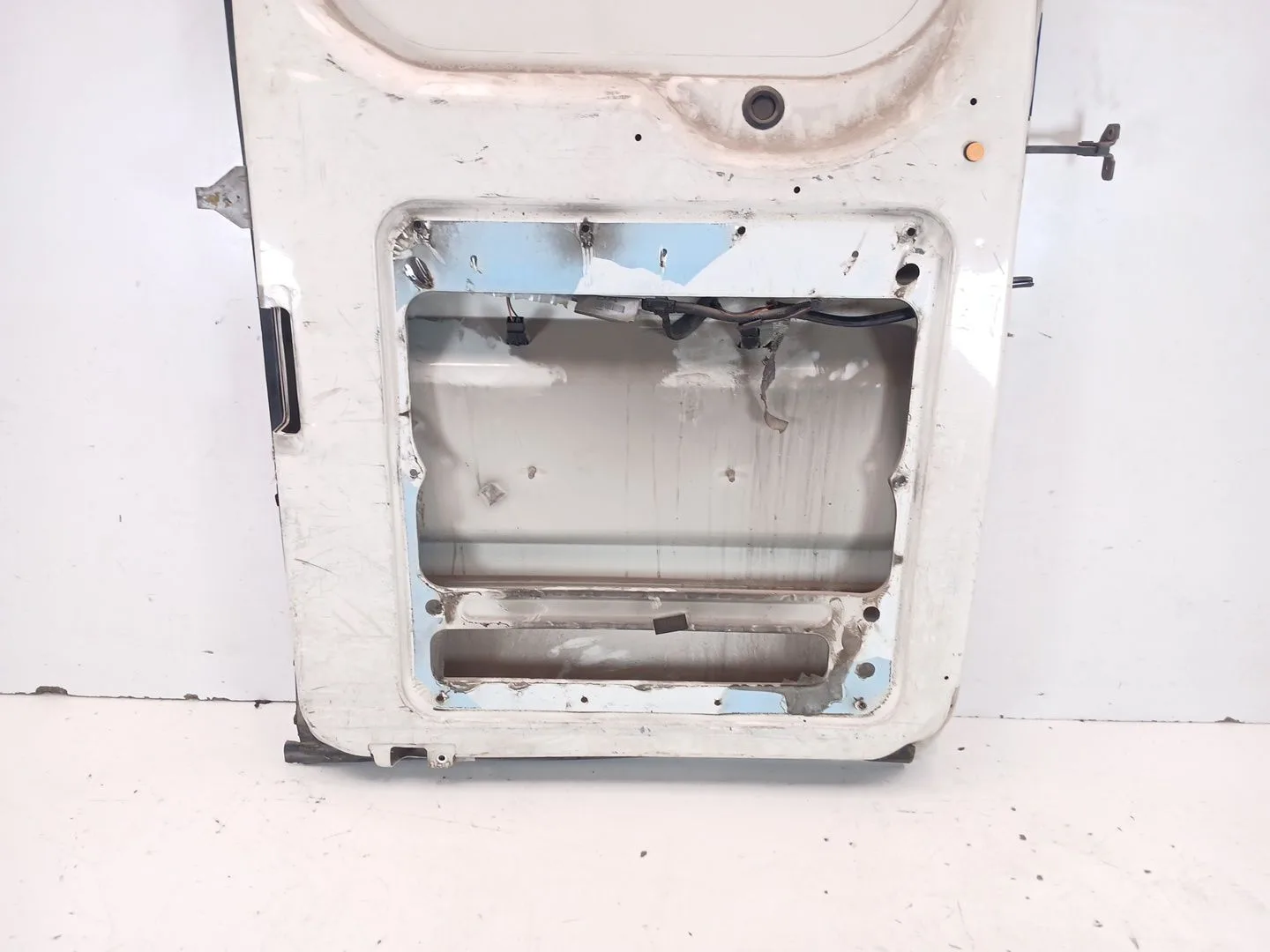 Puerta Trasera Izquierda para Ford Transit Furgoneta (Fa_ _)