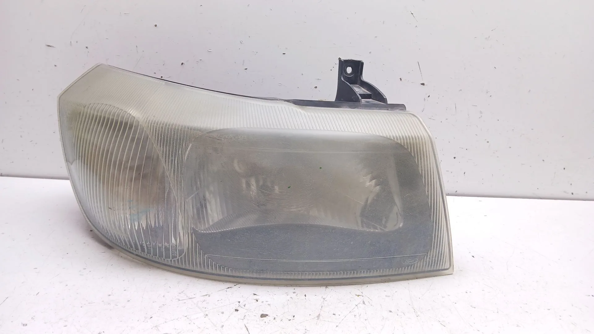 Faro Derecho para Ford Transit Furgoneta (Fa_ _)