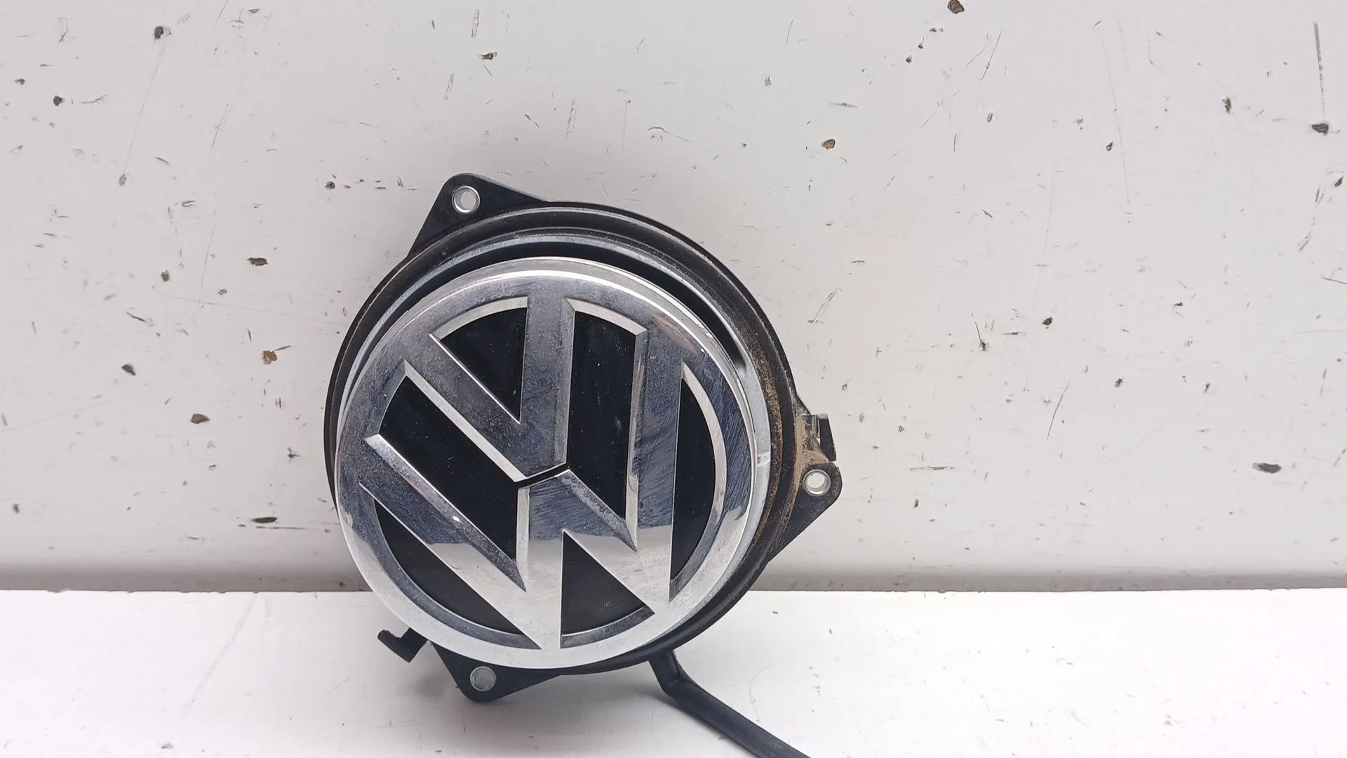 Maneta Exterior Porton para Volkswagen Golf Vii Lim. (Bq1)