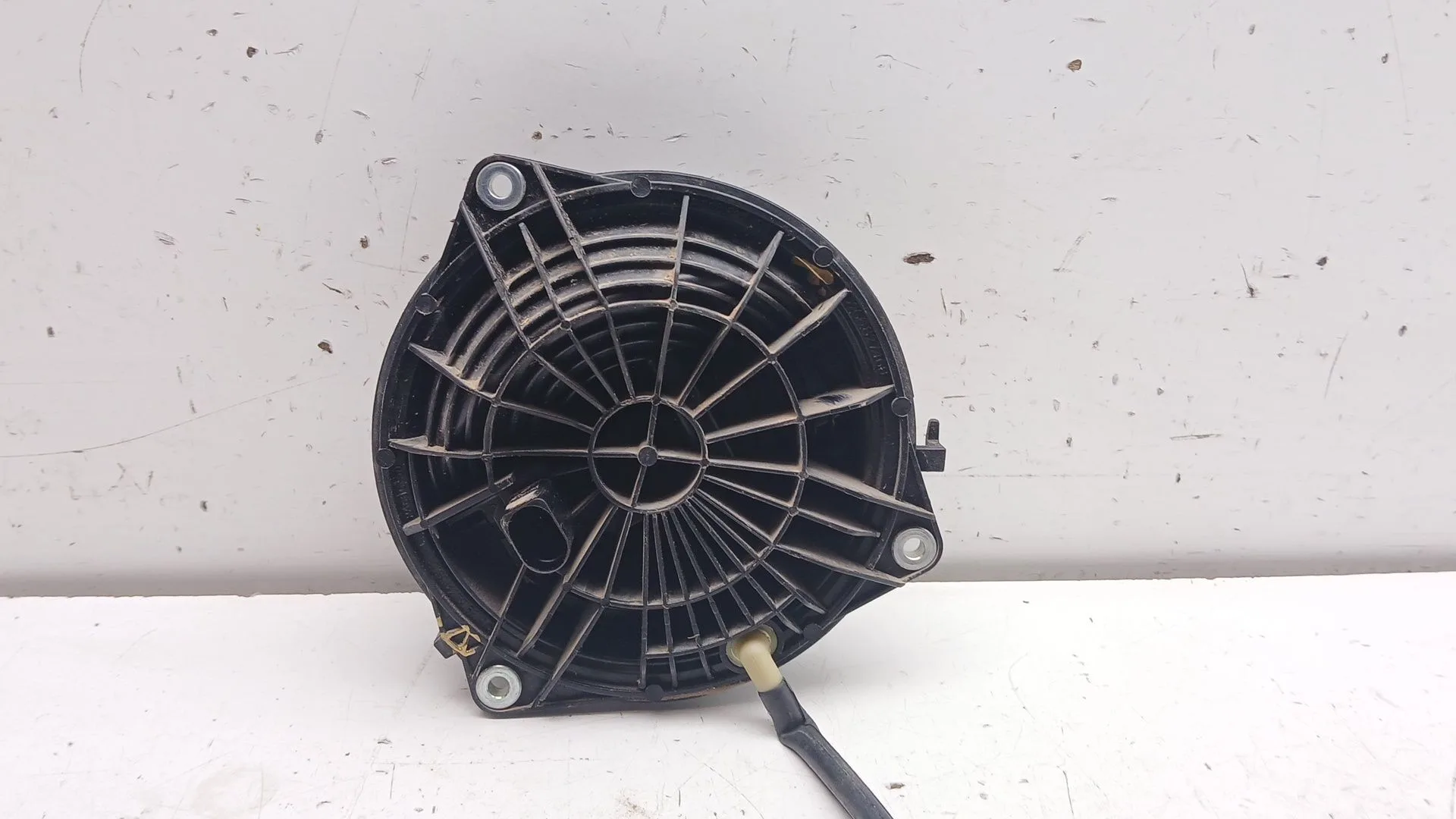 Maneta Exterior Porton para Volkswagen Golf Vii Lim. (Bq1)