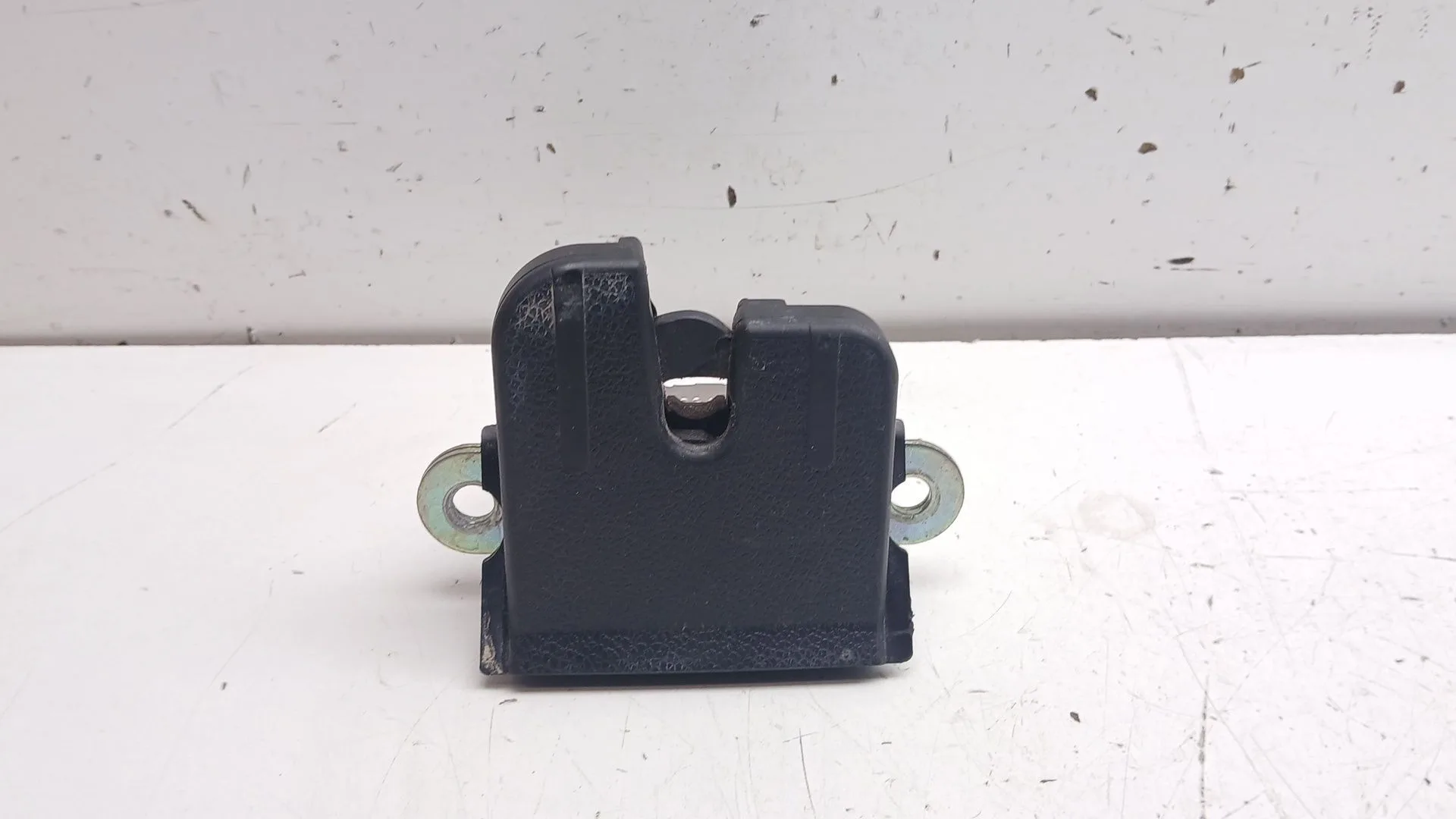 Cerradura Maletero / Porton para Volkswagen Golf Vii Lim. (Bq1)