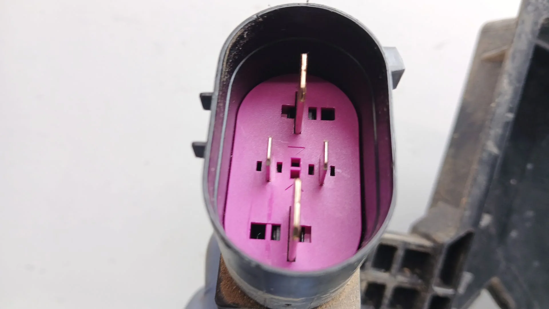 Electroventilador para Volkswagen Golf Vii Lim. (Bq1)