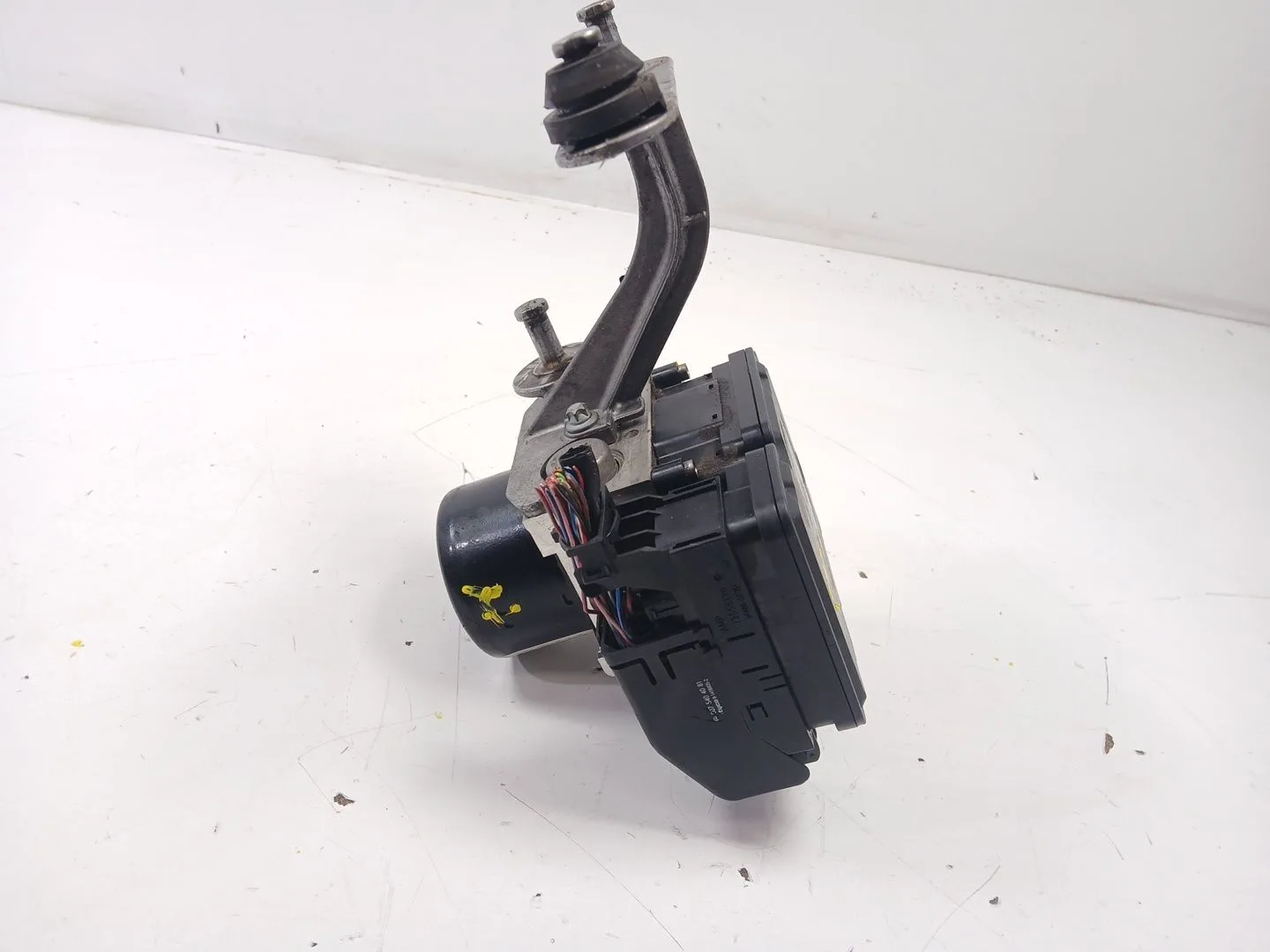 Abs para Mercedes-Benz Clase C (W204)