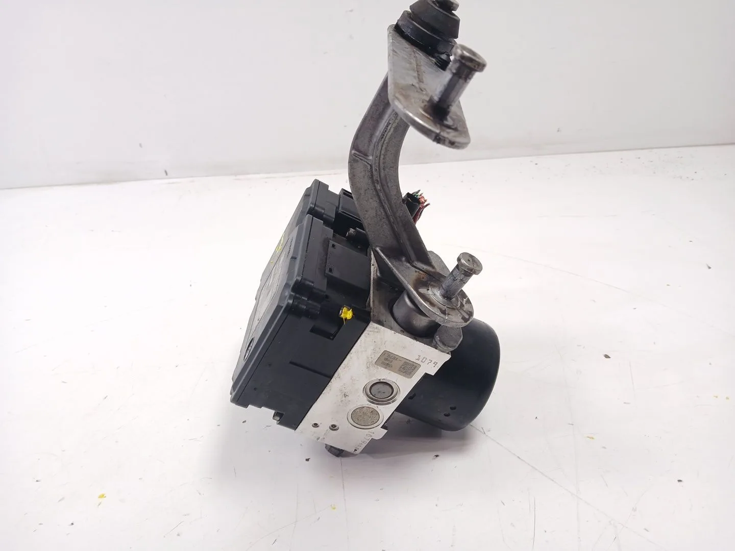 Abs para Mercedes-Benz Clase C (W204)
