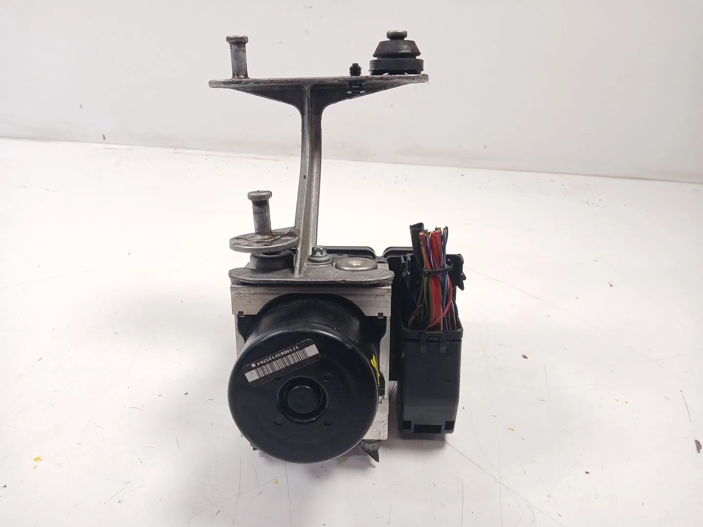 Abs para Mercedes-Benz Clase C (W204)