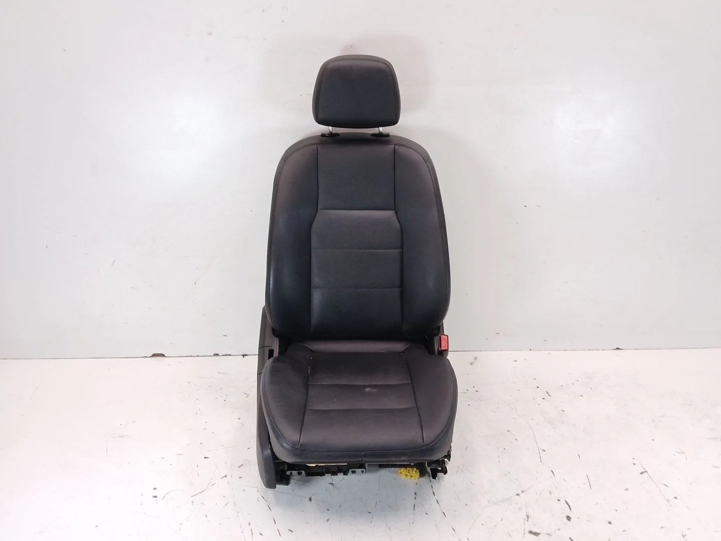 Asiento Delantero Derecho para Mercedes-Benz Clase C (W204)