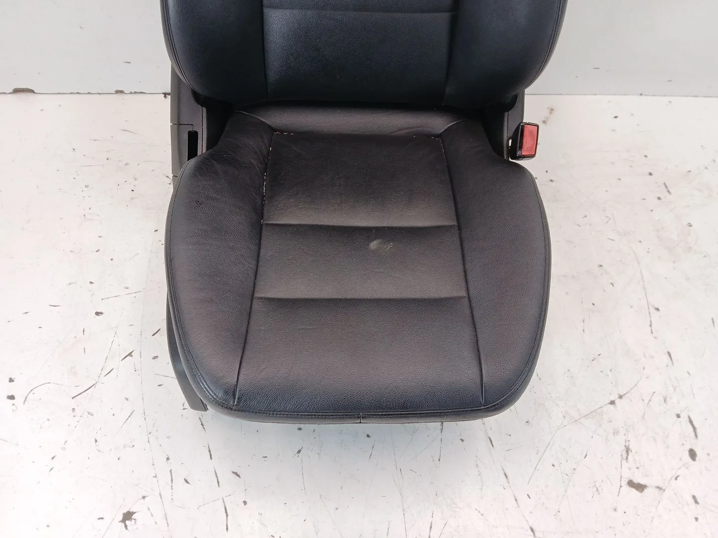 Asiento Delantero Derecho para Mercedes-Benz Clase C (W204)
