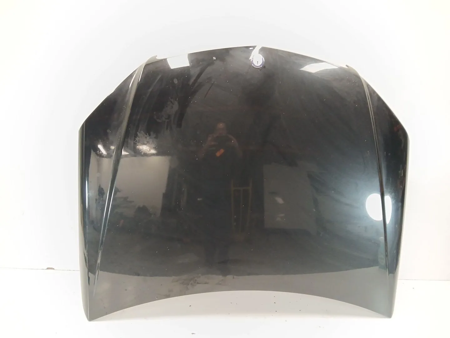 Capot para Mercedes-Benz Clase C (W204)