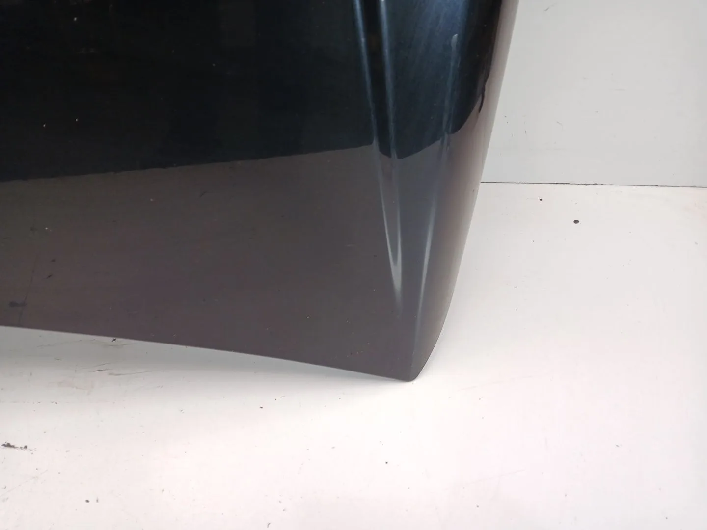 Capot para Mercedes-Benz Clase C (W204)