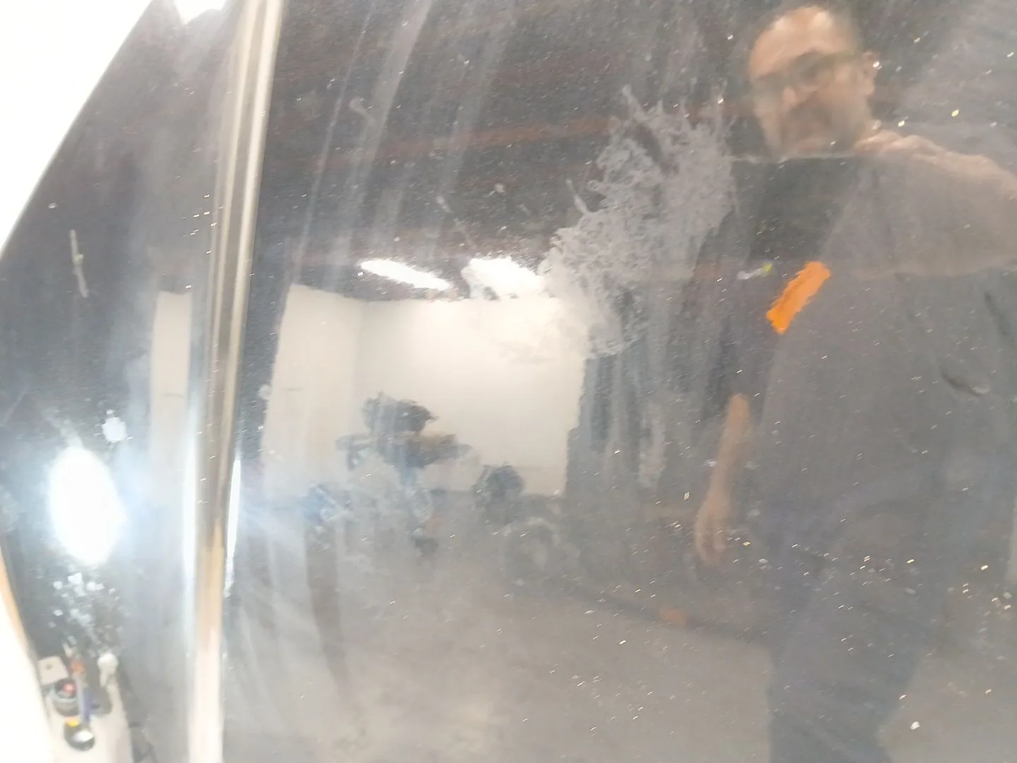 Capot para Mercedes-Benz Clase C (W204)