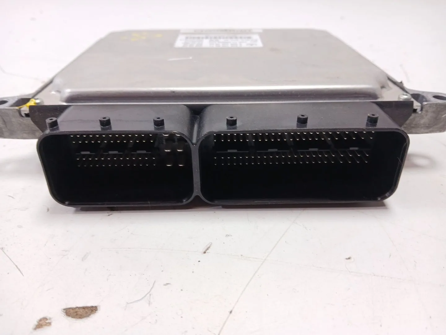 Centralita Motor Uce para Mercedes-Benz Clase C (W204)