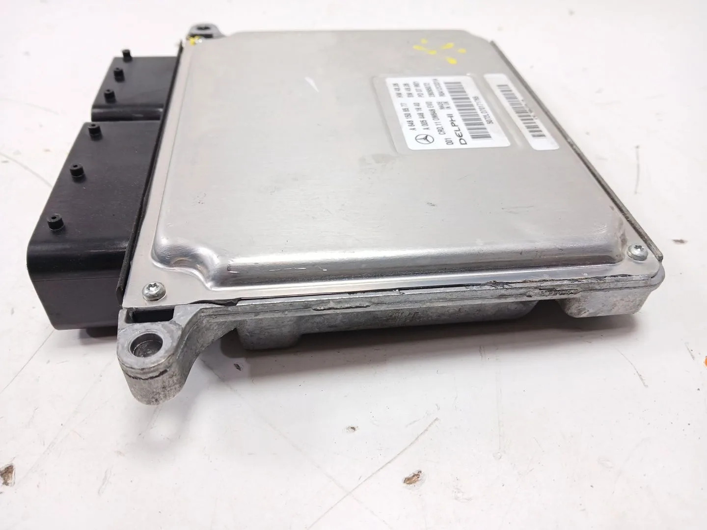 Centralita Motor Uce para Mercedes-Benz Clase C (W204)