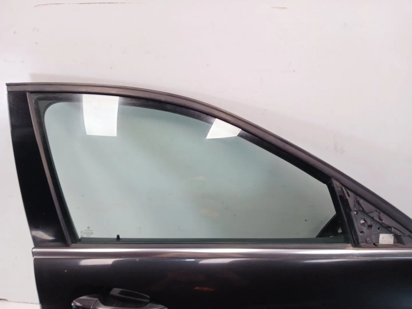 Puerta Delantera Derecha para Mercedes-Benz Clase C (W204)