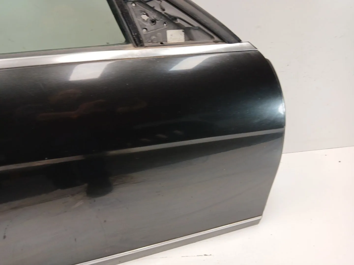 Puerta Delantera Derecha para Mercedes-Benz Clase C (W204)