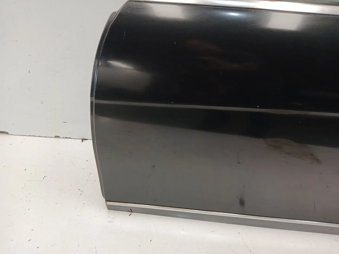 Puerta Delantera Izquierda para Mercedes-Benz Clase C (W204)