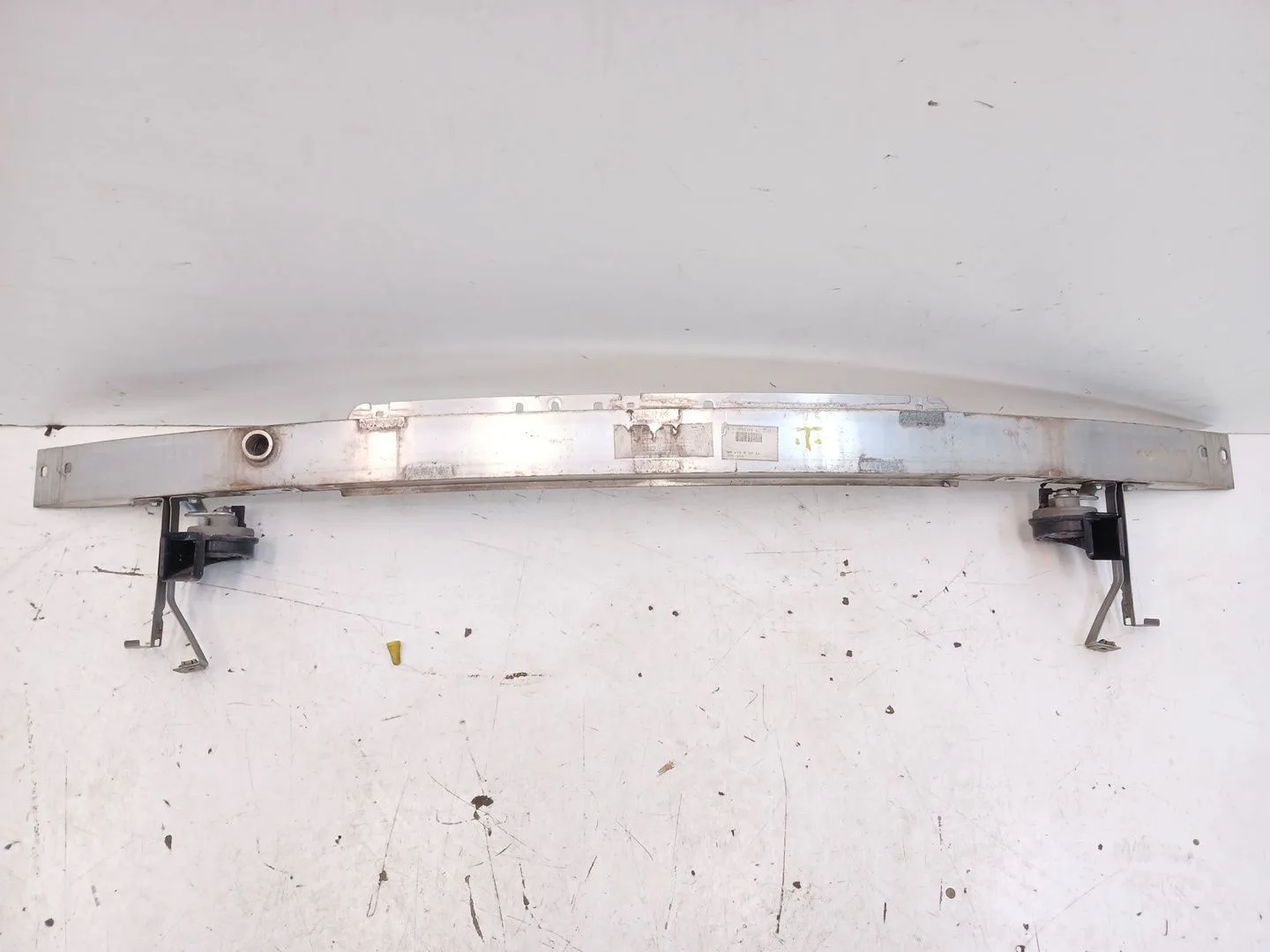 Refuerzo Paragolpes Delantero para Mercedes-Benz Clase C (W204)