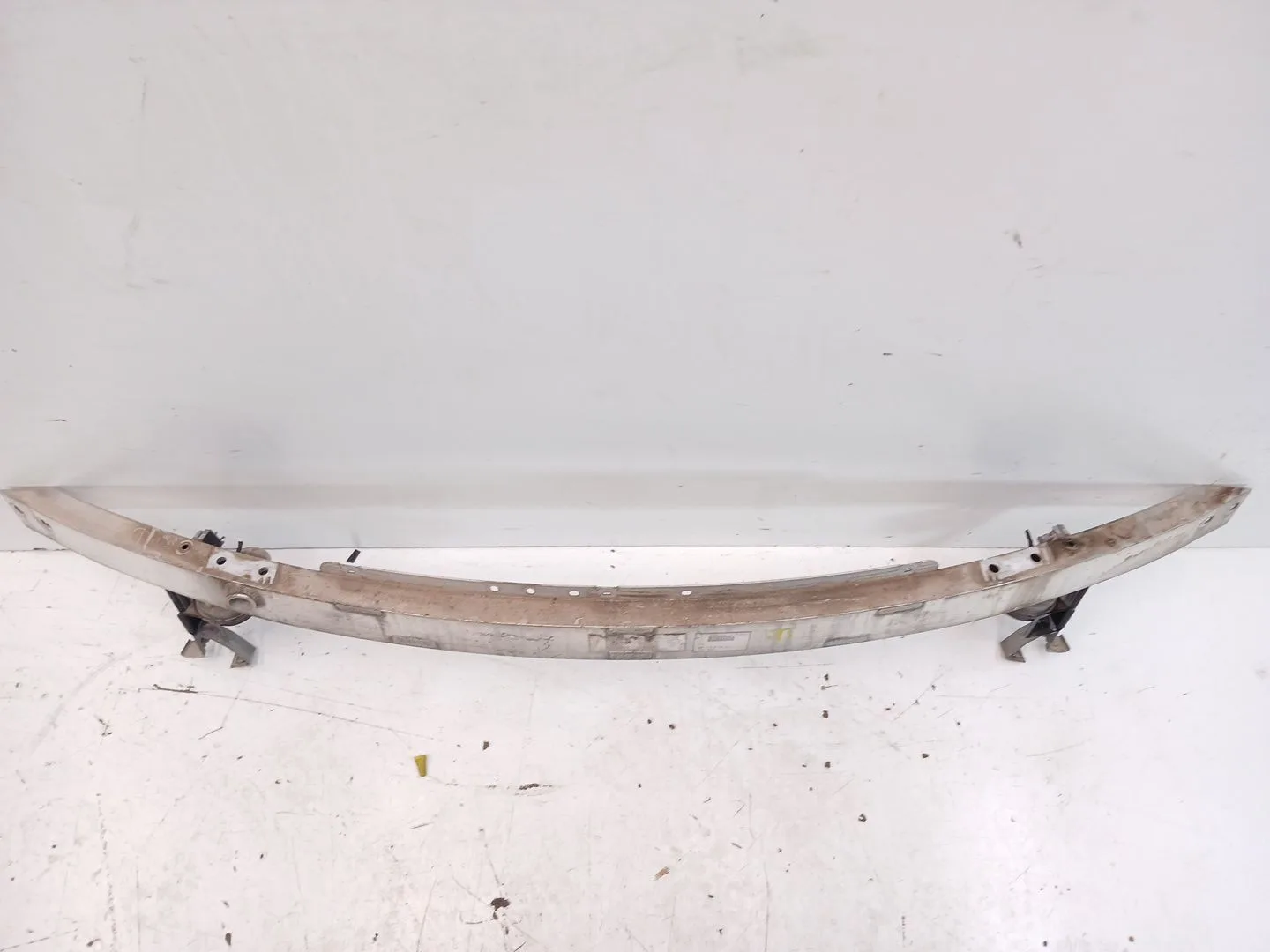 Refuerzo Paragolpes Delantero para Mercedes-Benz Clase C (W204)