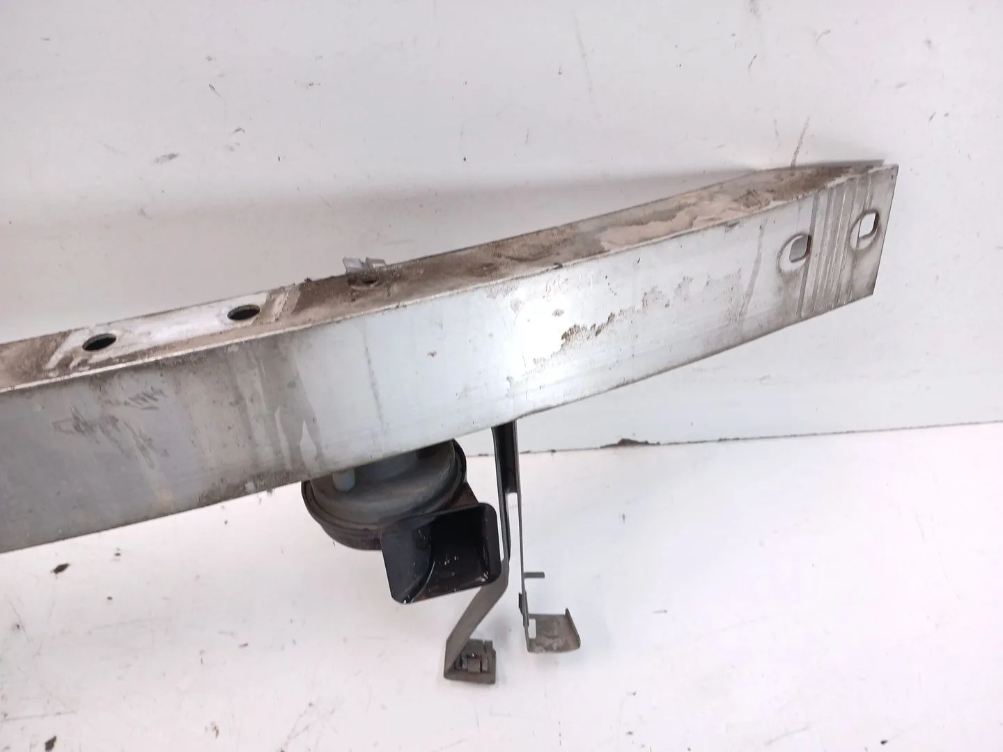 Refuerzo Paragolpes Delantero para Mercedes-Benz Clase C (W204)